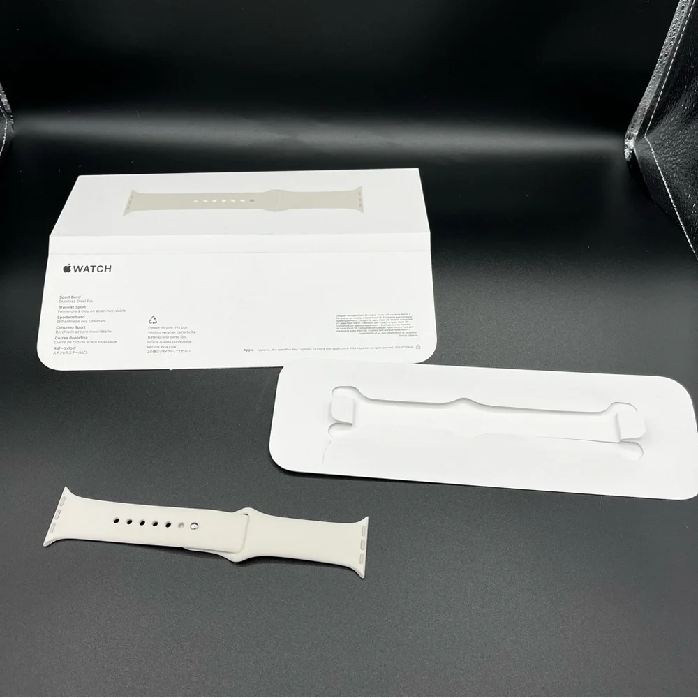 Apple Watch Sport Band for SE models